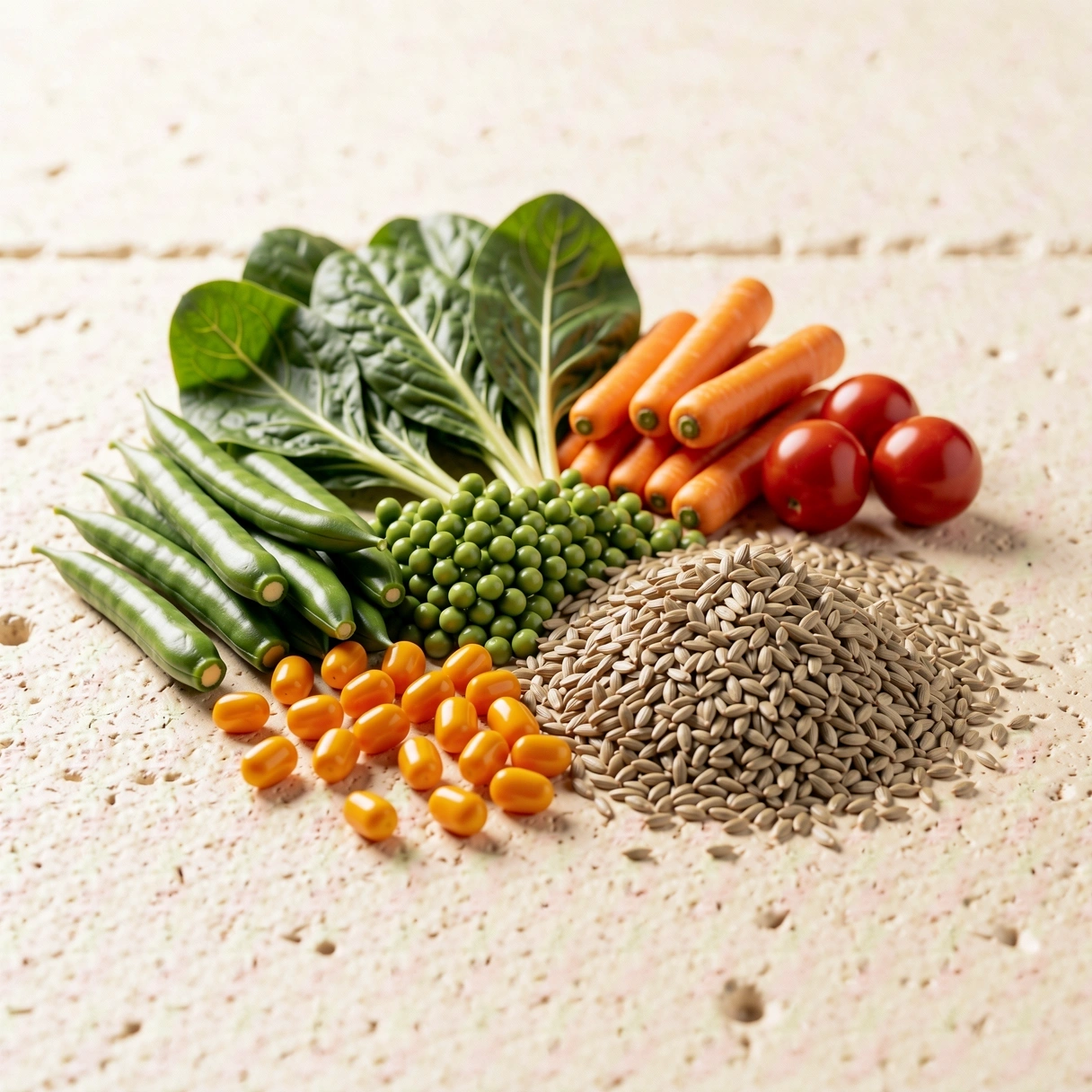 Nutrizione e Trasparenza