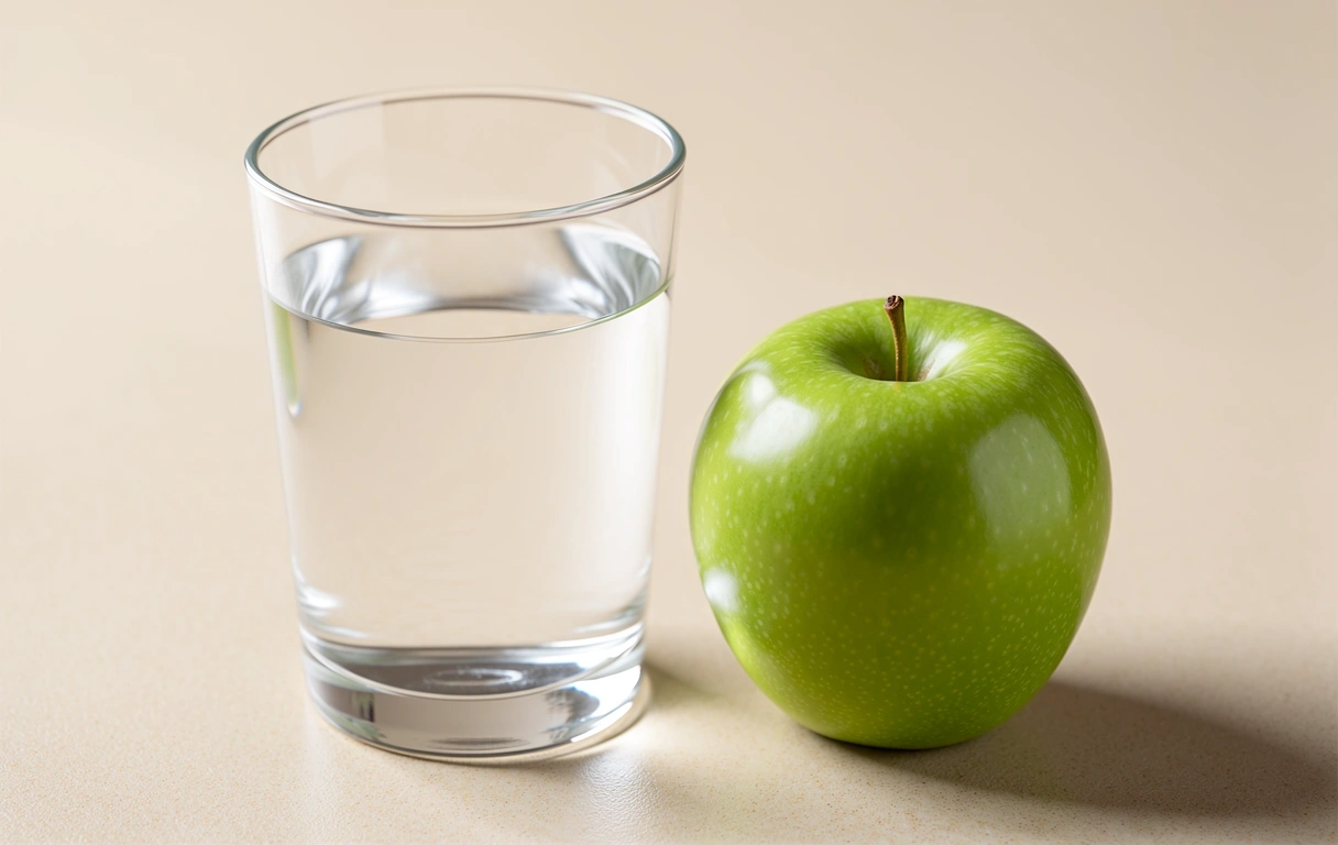 Nutrizione e Trasparenza