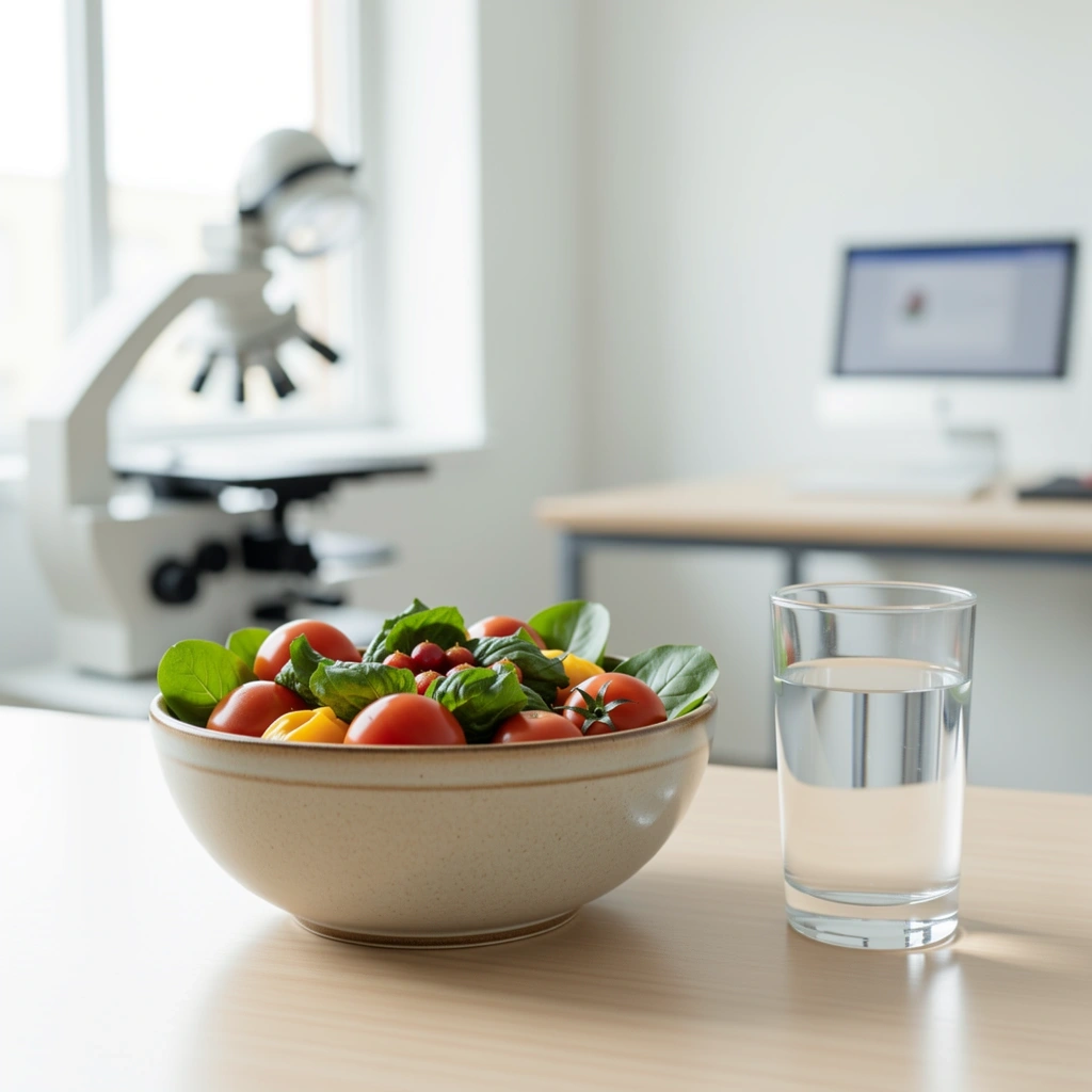 Consulenza Nutrizionale Milano